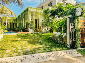 Eton Villa